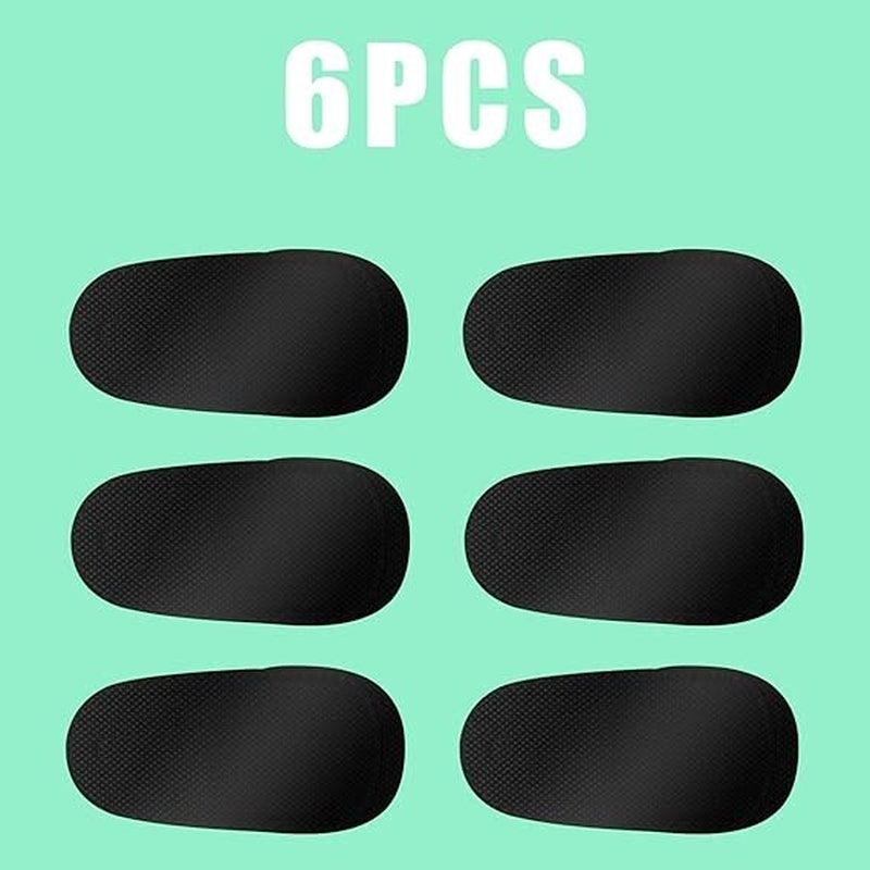 6PCS Eye Patches for Adults Kids, Medical Eye Patch for Glasses, Treat Lazy Eye