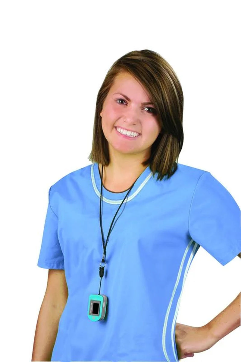 Deluxe Pulse Oximeter