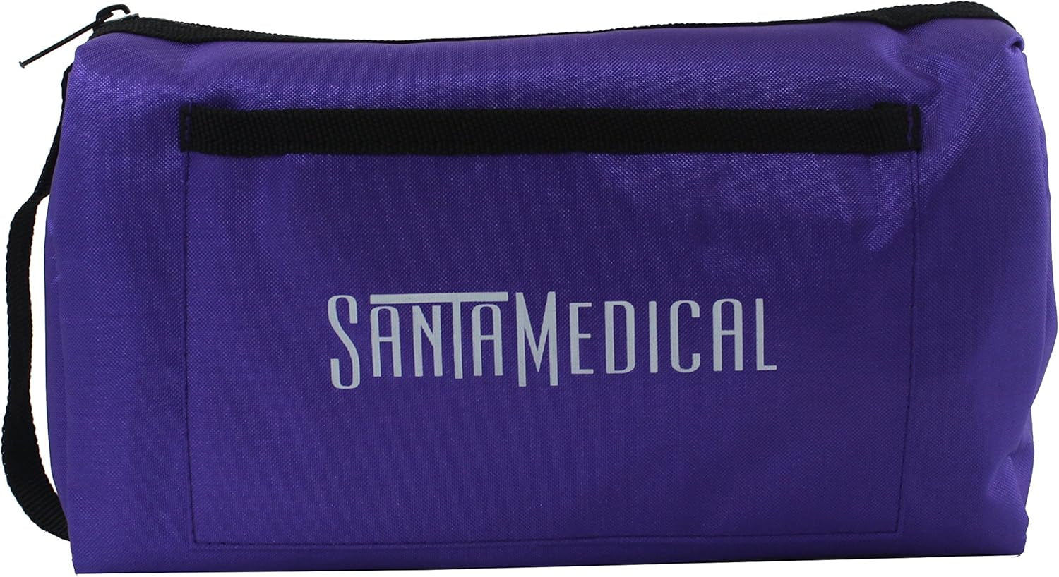 Adult Deluxe Aneroid Sphygmomanometer with Stethoscope - Blood Pressure Cuff Durable and Carrying Case - Manual Blood Pressure Cuff Purple