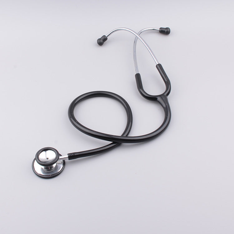 Professional Dual Head Stethoscope - Cardiology/Pediatric