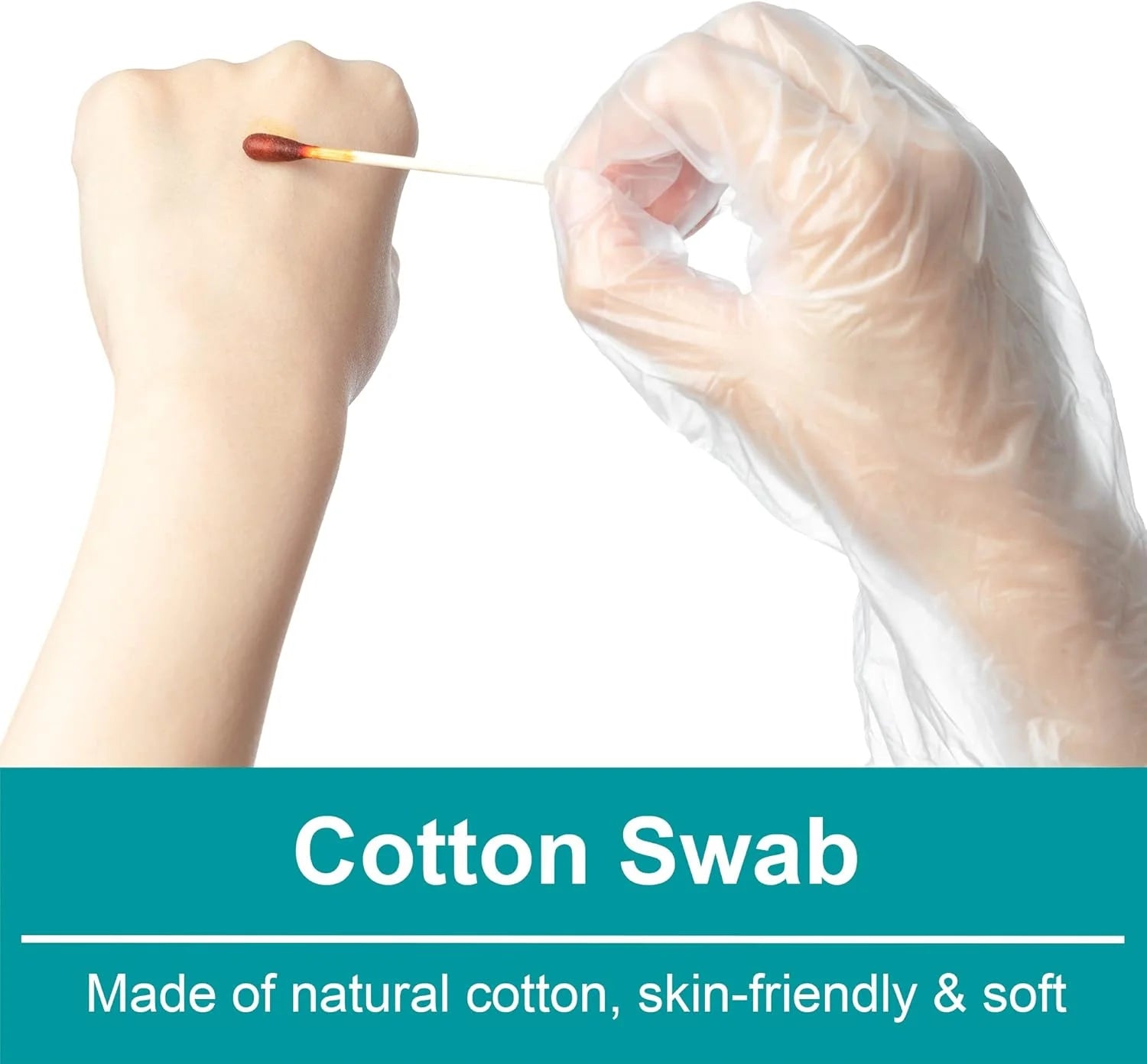 160 Piece First Aid Kit Refill - Extra Replacement Medical Supplies