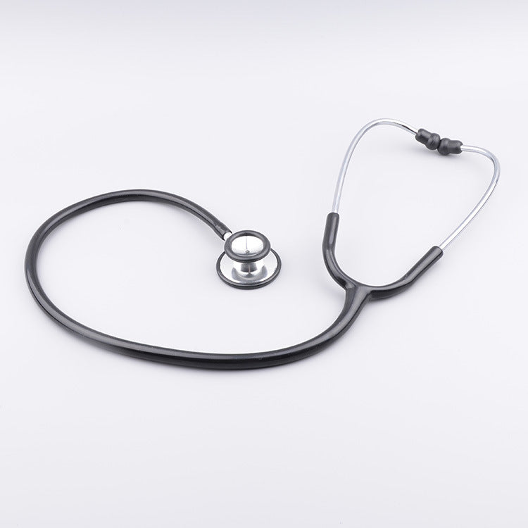 Professional Dual Head Stethoscope - Cardiology/Pediatric