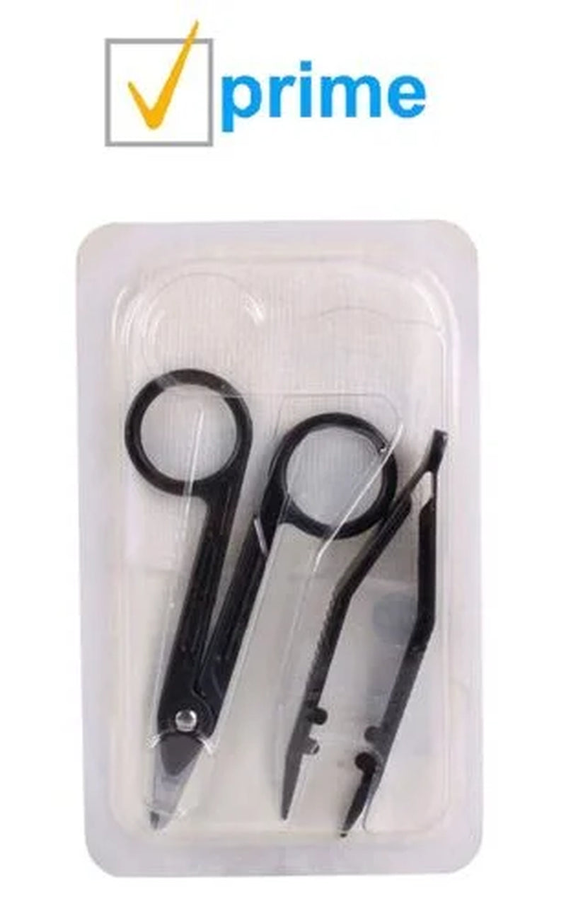 Sterile Suture Removal Kit, 1 Pack | Disposable & Hygienic for Safe Suture Removal