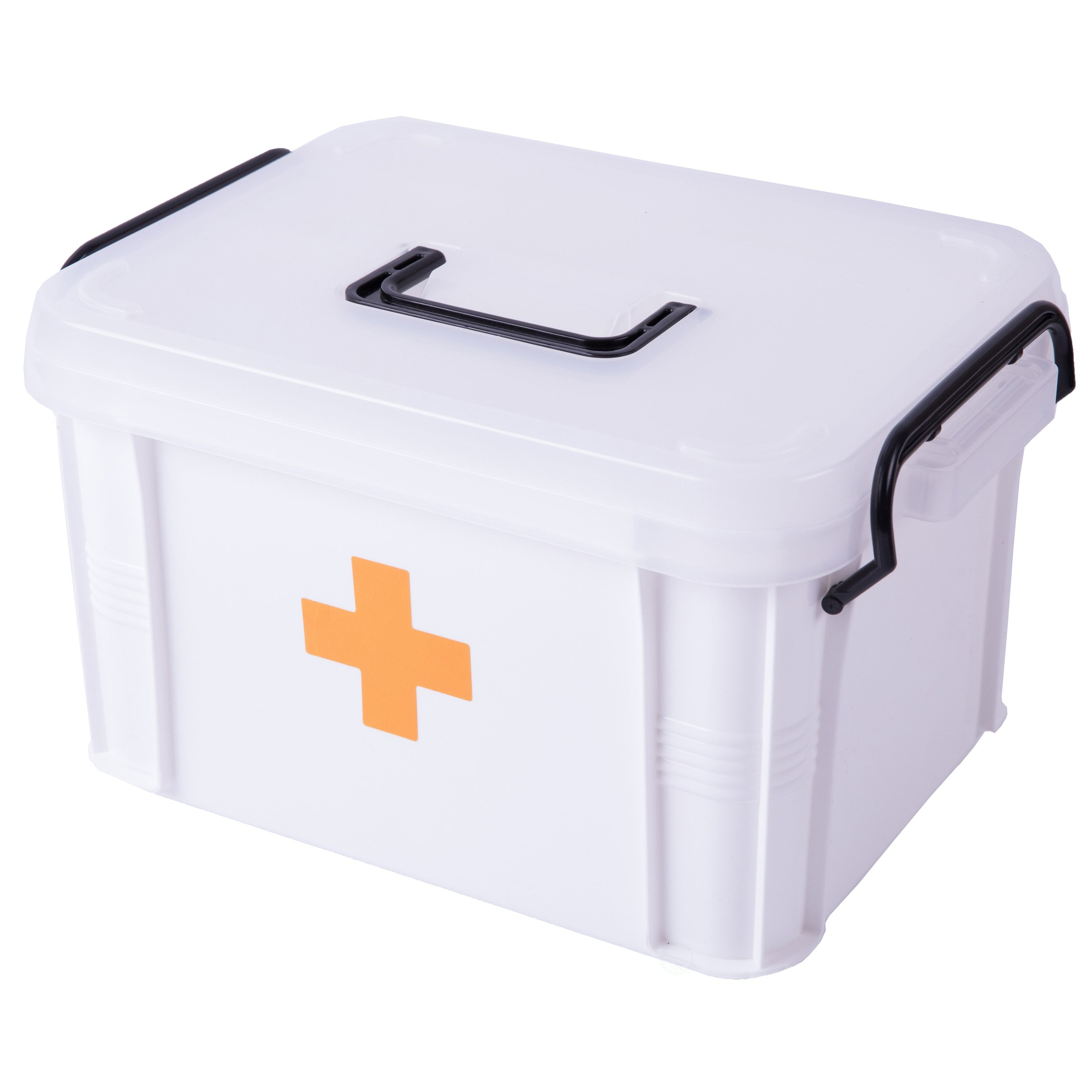 First Aid Medical Kit