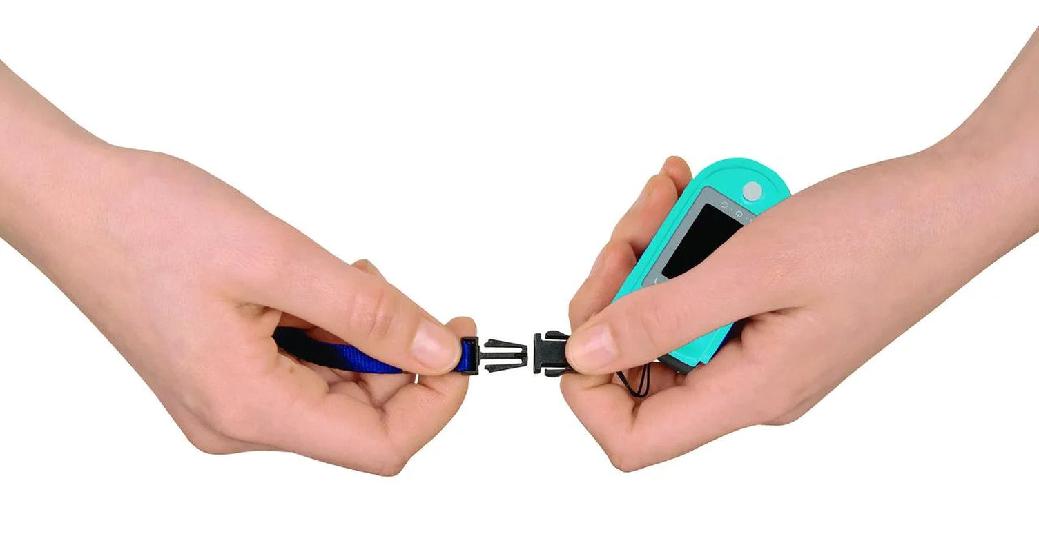 Deluxe Pulse Oximeter