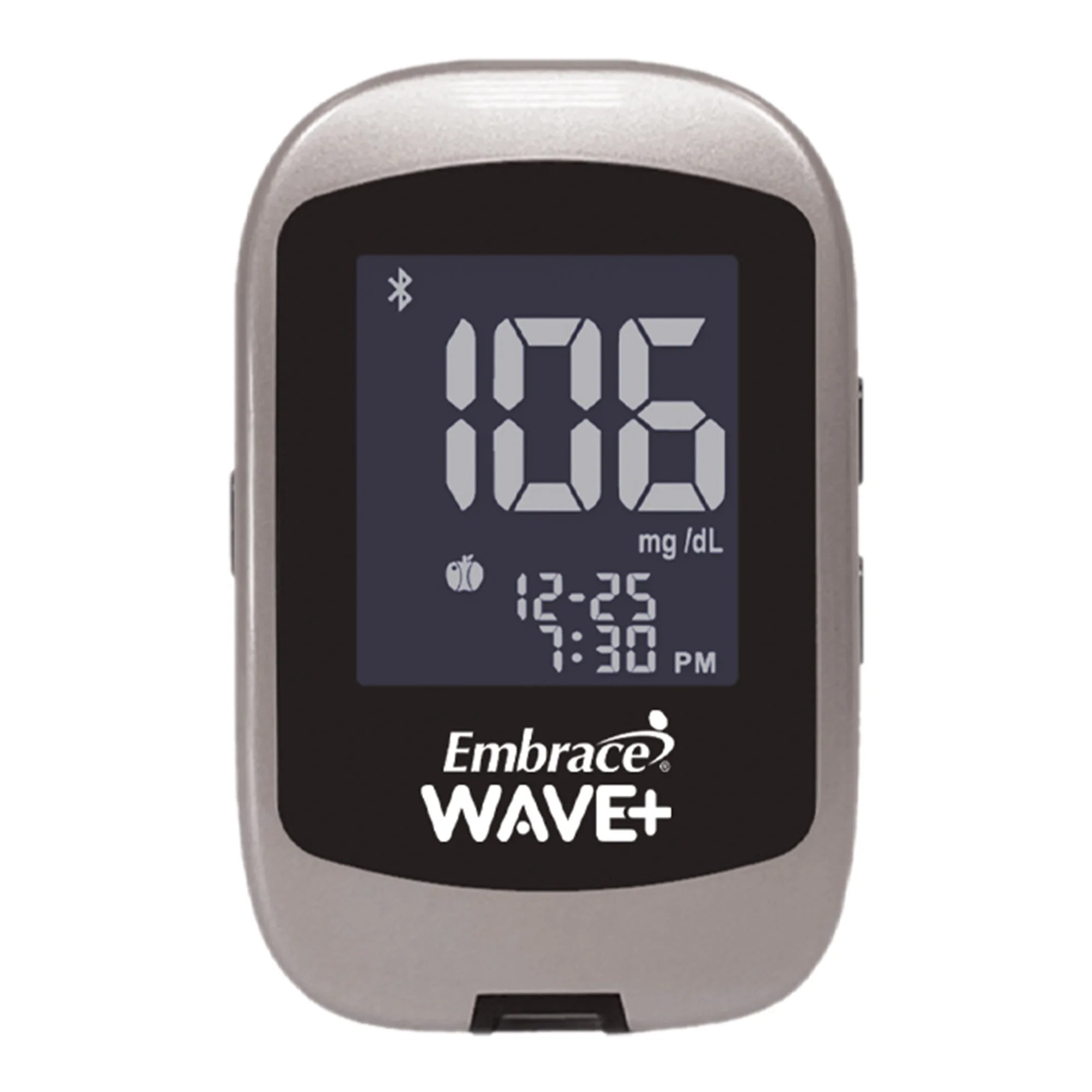 Wave+ Blood Glucose Monitor