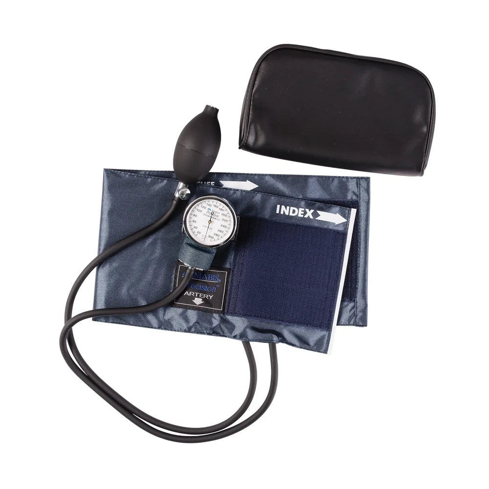 Healthsmart Digital Standard Wrist Blood Pressure Monitor with Automatic Adult Cuff That Displays Pulse Rate and Irregular Heartbeat Stores up to 60 Readings for 2 Users