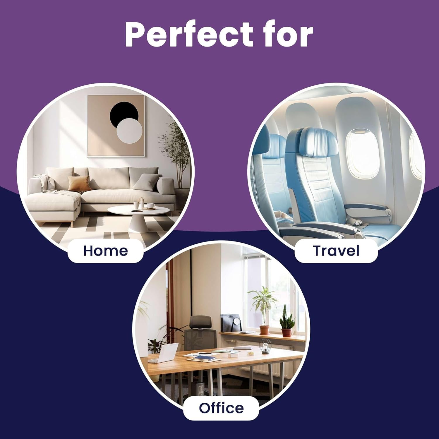 Blood Pressure Monitor for Home Use with Large Upper Arm Cuff - Automatic Talkin