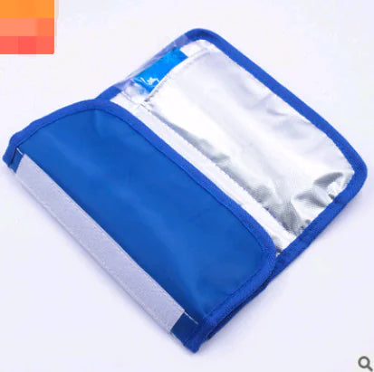 Insulin Diabetes Injection Cooling Medical Bag