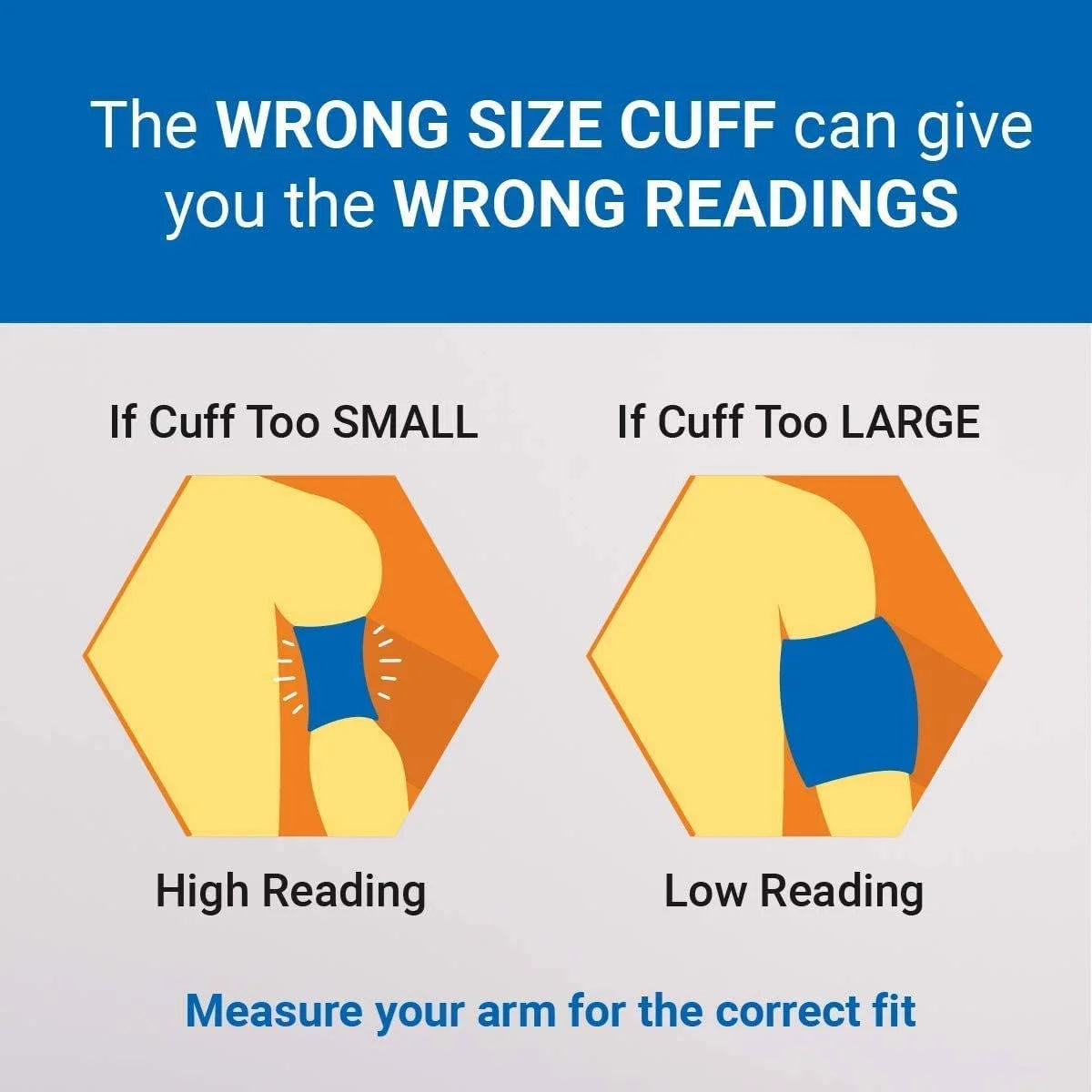 A&D Engineering Medium BP Replacement Cuff, 9 To14.6In, Latex Free, UA 290A, ISO Compliant Connector