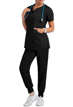 Medical Scrub set for Women