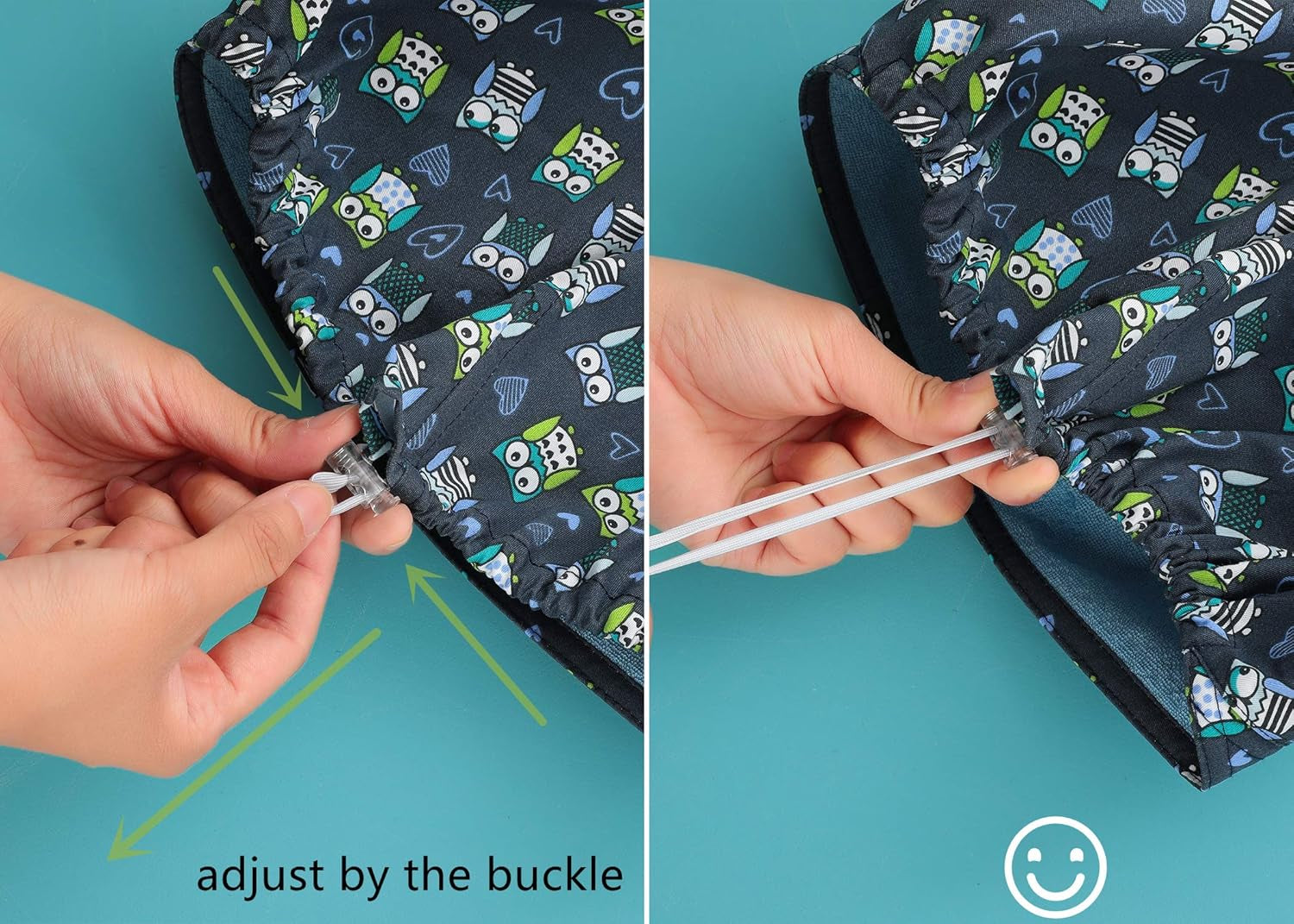 1Pc Women'S Bouffant Work Cap for Long Hair Ladies