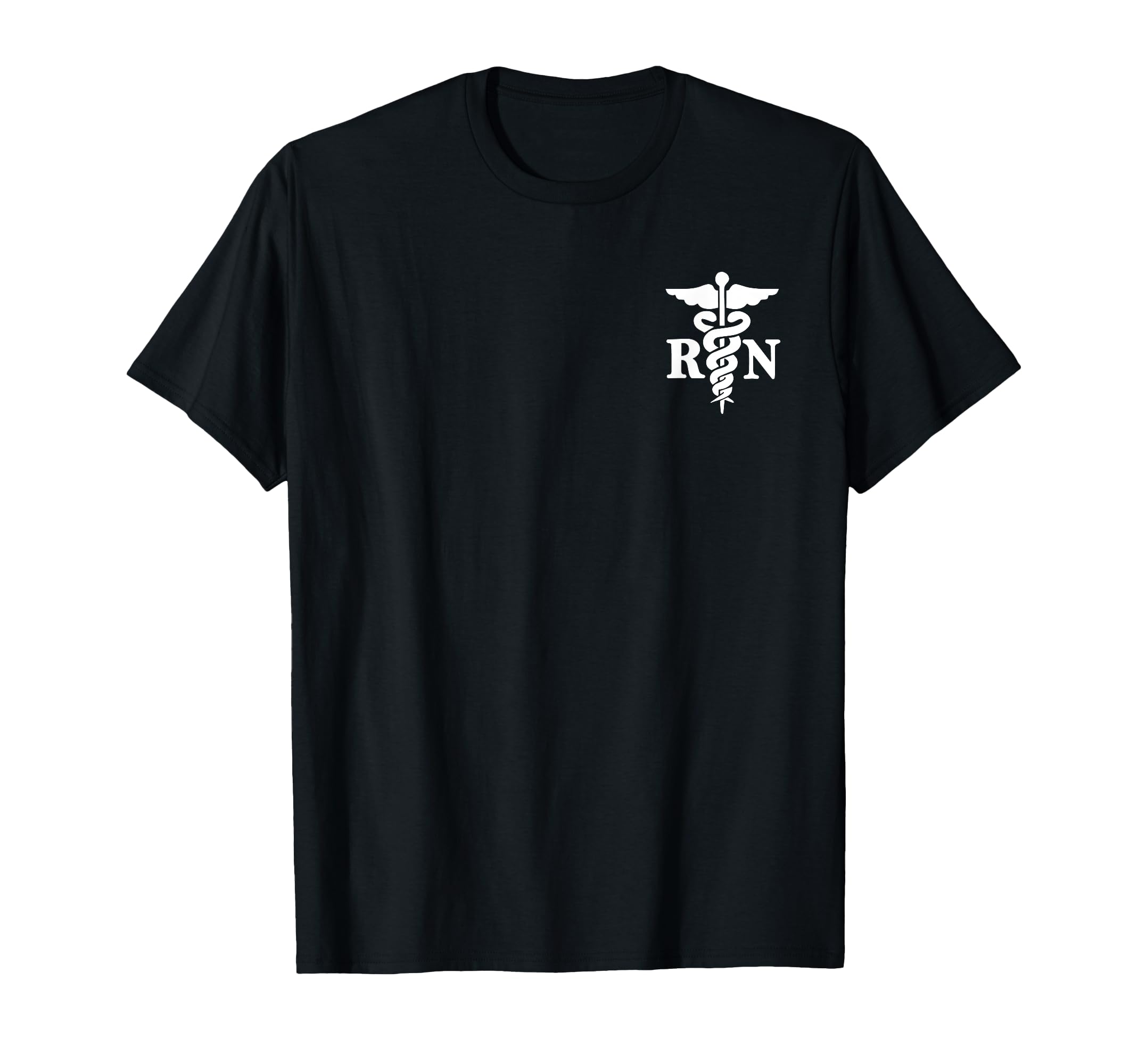 Registered Nurse Healthcare Hospital Nurse - Rn T-Shirt
