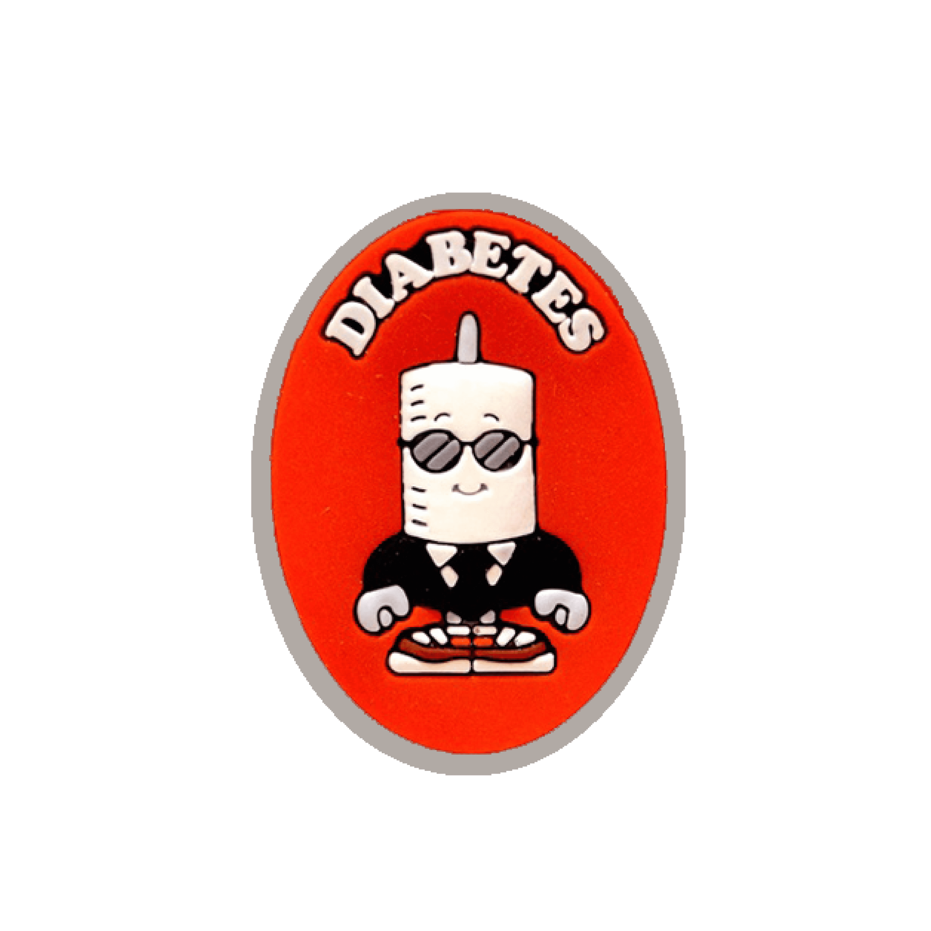 Kids Medical Charm - Diabetes Children'S Medic Alert Awareness Bracelet Accessory