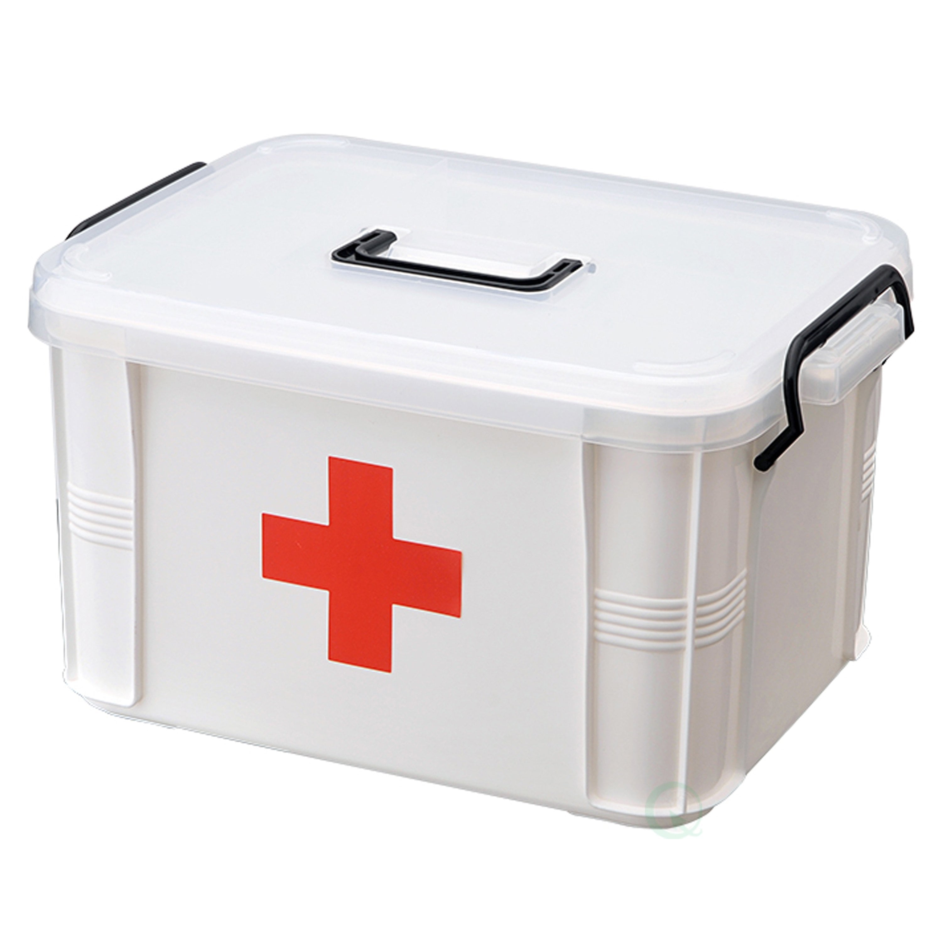 First Aid Medical Kit