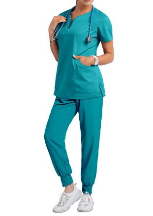 Medical Scrub set for Women
