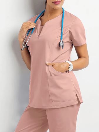 Medical Scrub set for Women