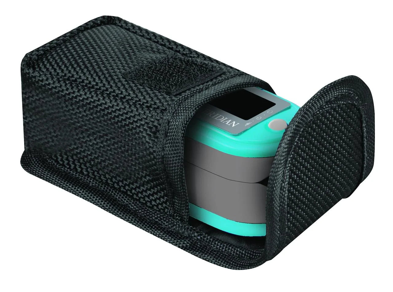 Deluxe Pulse Oximeter