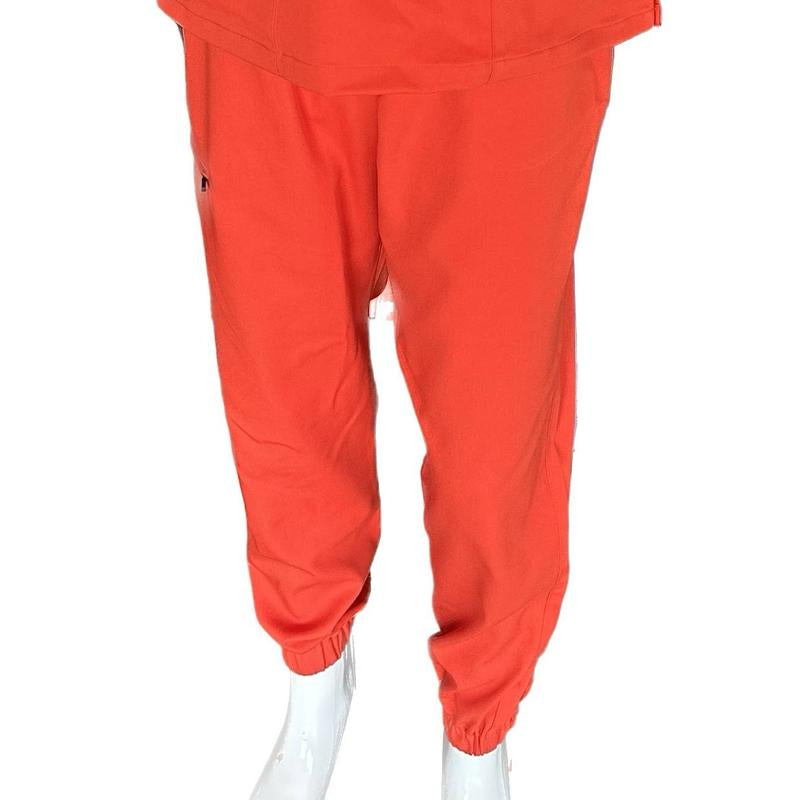 Stylish Women Jogger Uniform Scrubs Set for Healthcare Professionals - Clothing