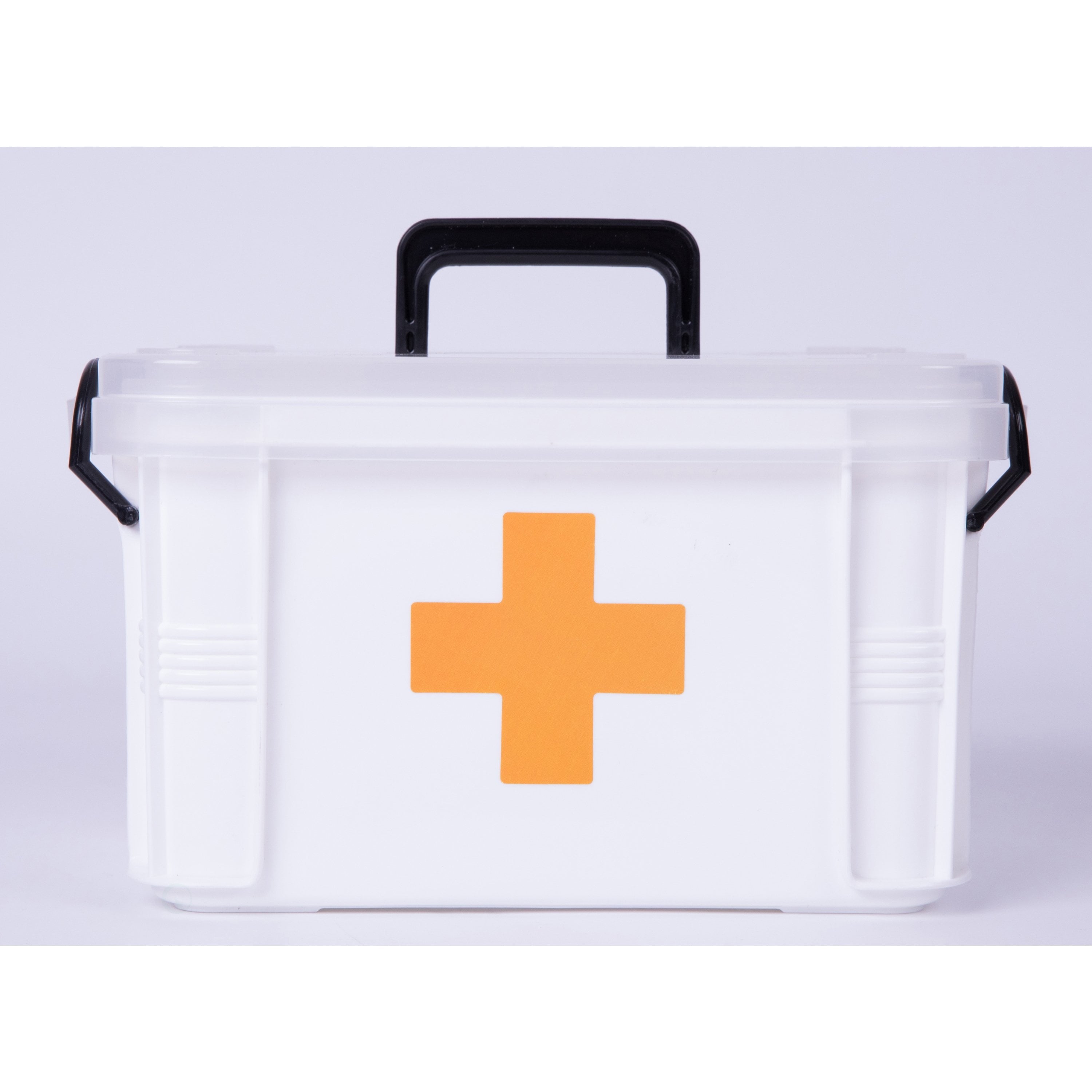 First Aid Medical Kit