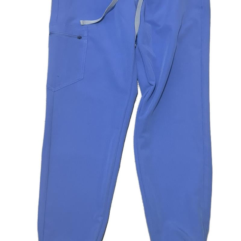 Beta Cecil Blue Jogger Srubs