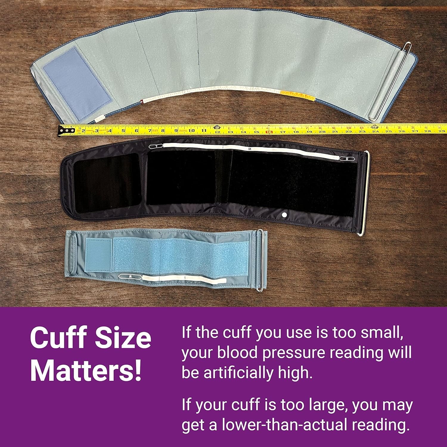 A&D Engineering Medium BP Replacement Cuff, 9 To14.6In, Latex Free, UA 290A, ISO Compliant Connector