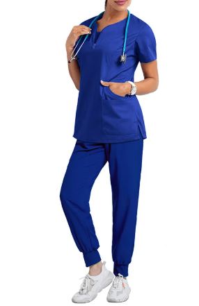 Medical Scrub set for Women
