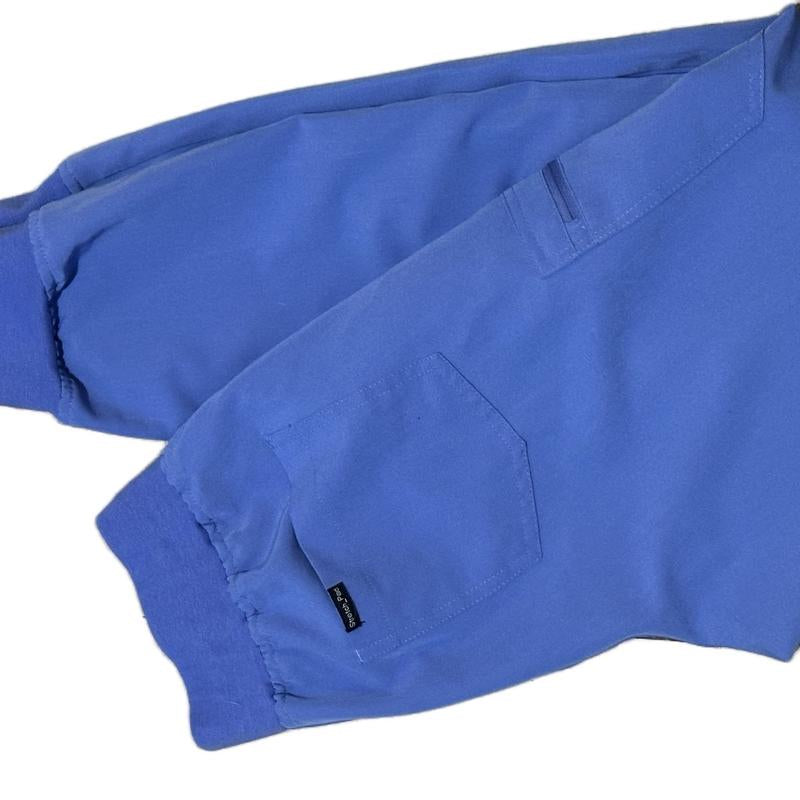 Beta Cecil Blue Jogger Srubs