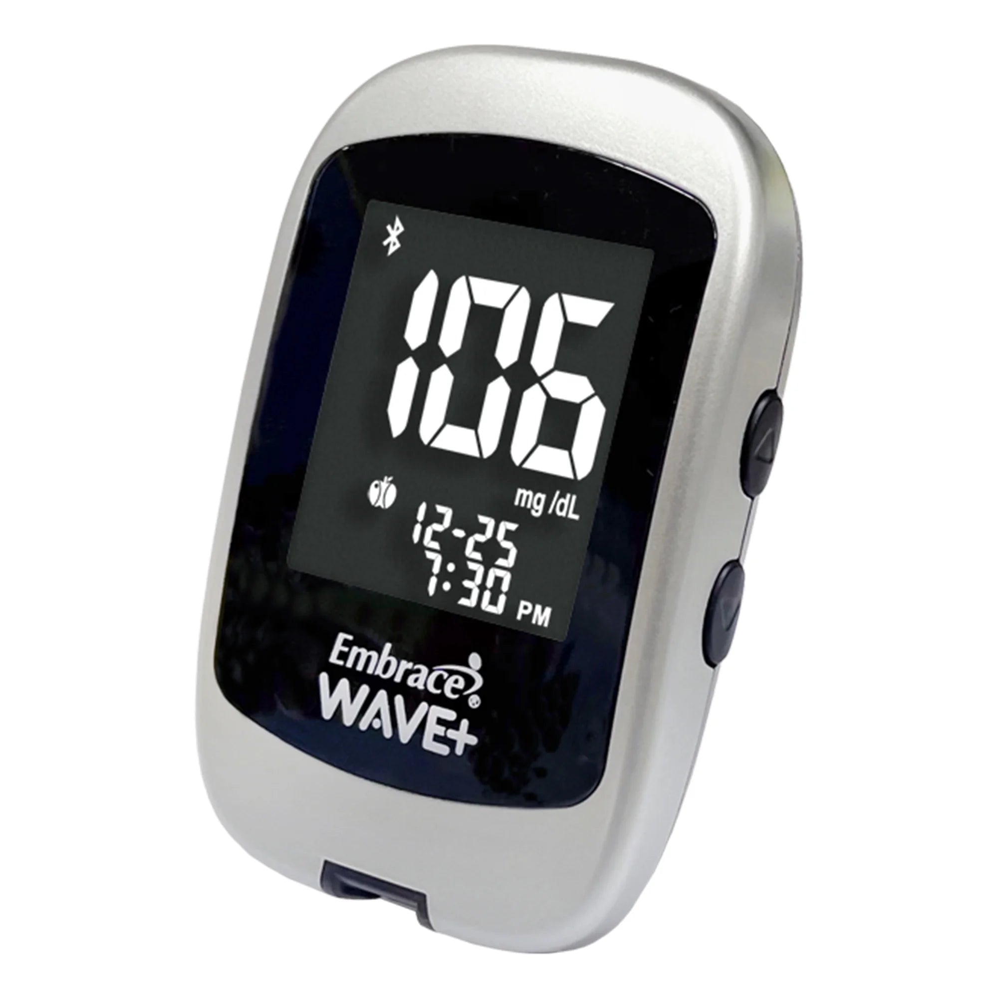 Wave+ Blood Glucose Monitor