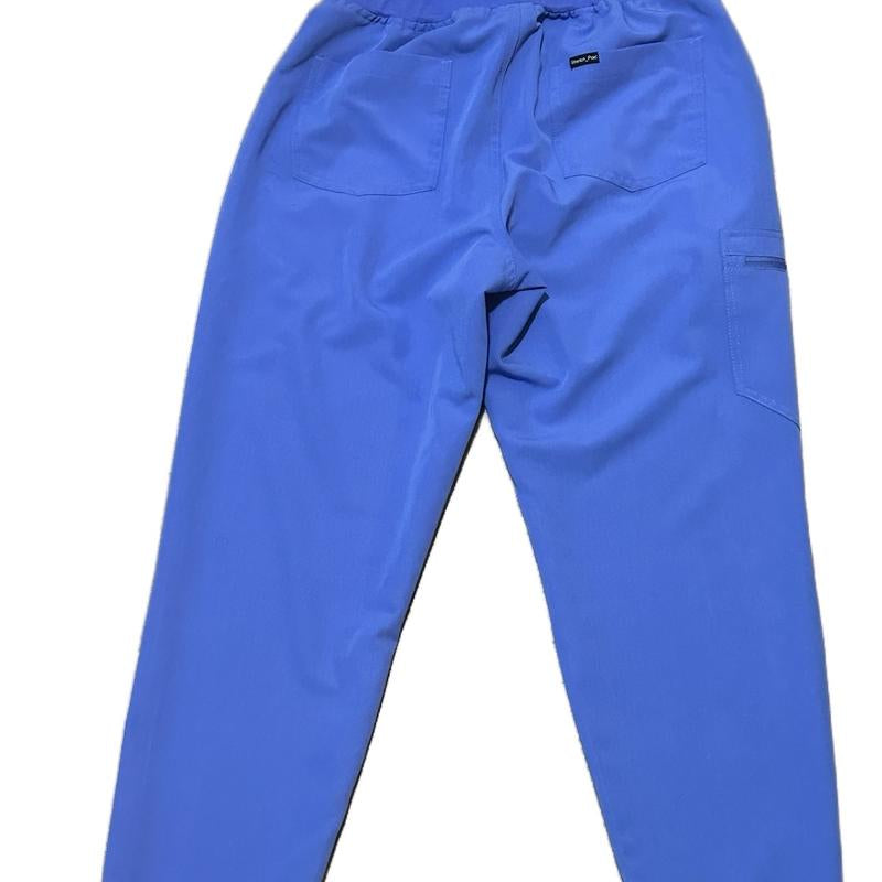 Beta Cecil Blue Jogger Srubs